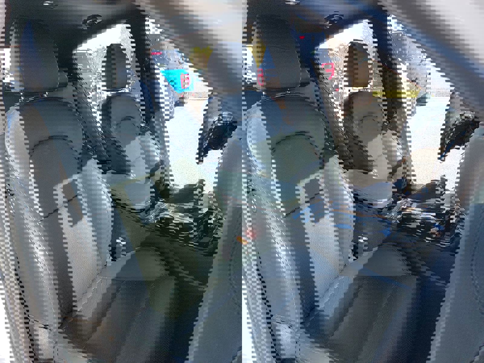 Used 2020 Kia Stinger GT-Line w/ Sun & Sound Package image 10