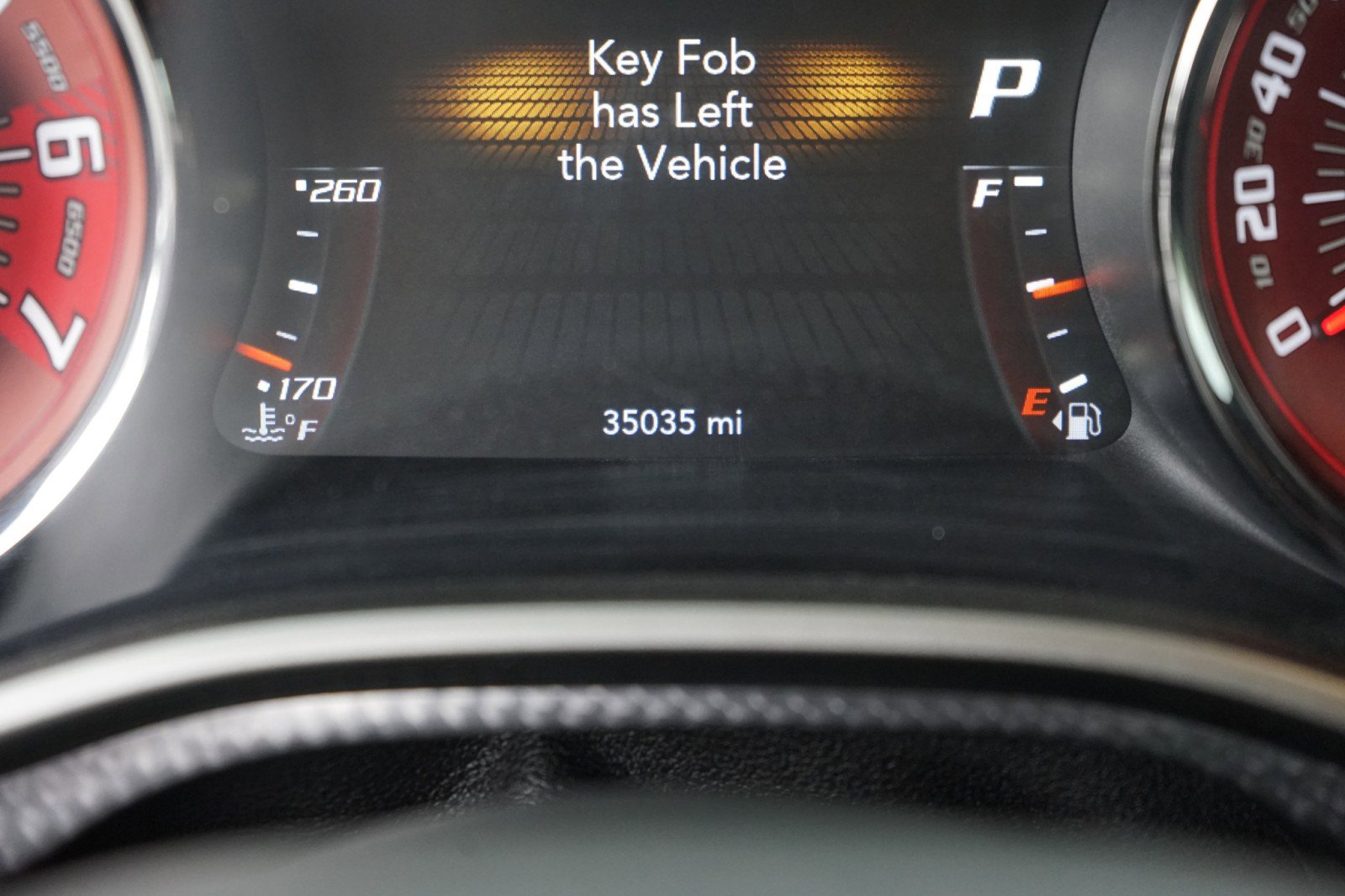 Used 2016 Dodge Challenger SRT Hellcat image 14