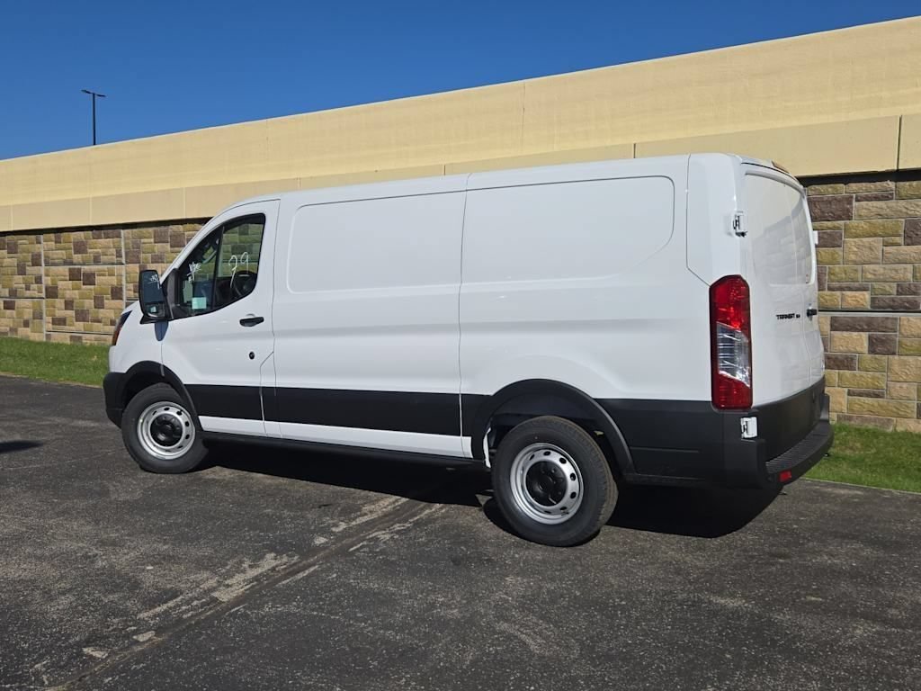 New 2026 Ford Transit 150 Low Roof RWD image 28