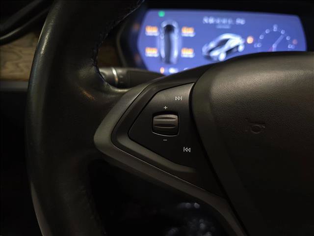 Used 2020 Tesla Model S Long Range AWD/4WD image 18