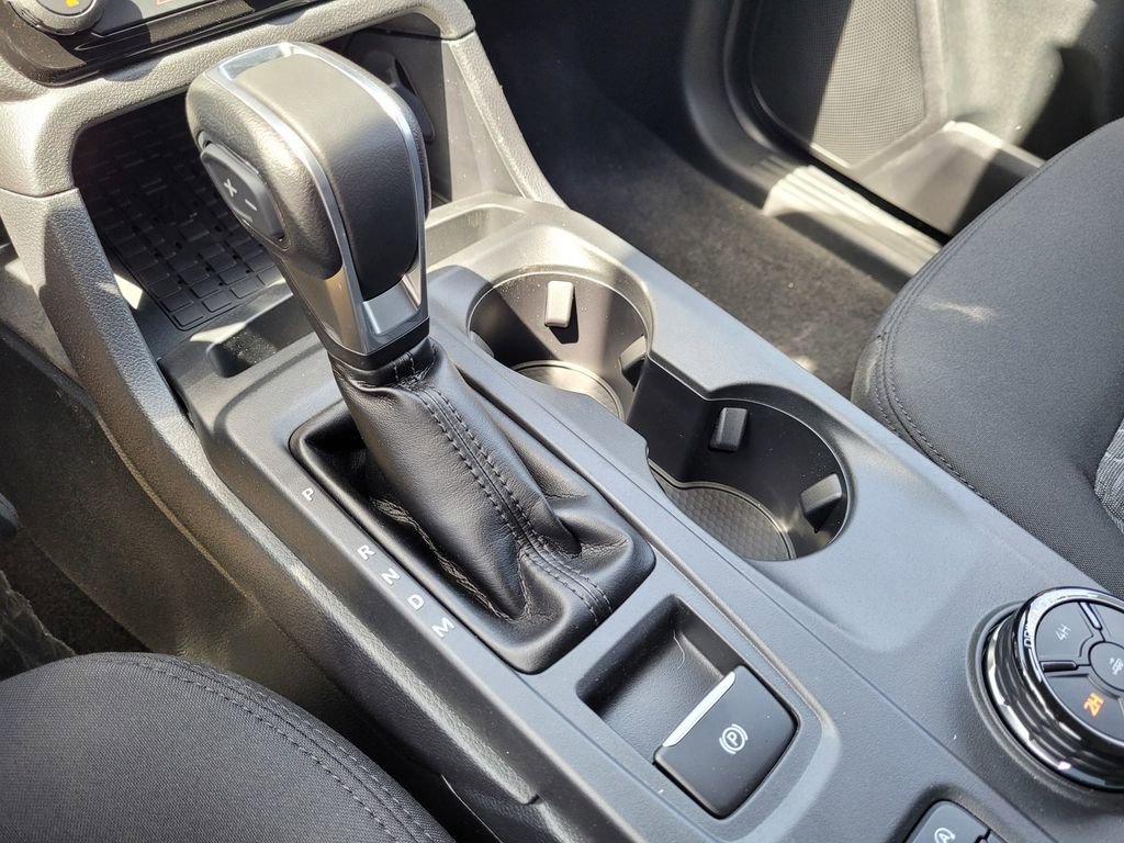 New 2025 Ford Ranger XLT image 55