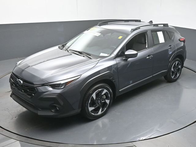 Used 2025 Subaru Crosstrek 2.5i Limited w/ Popular Package #4A image 39