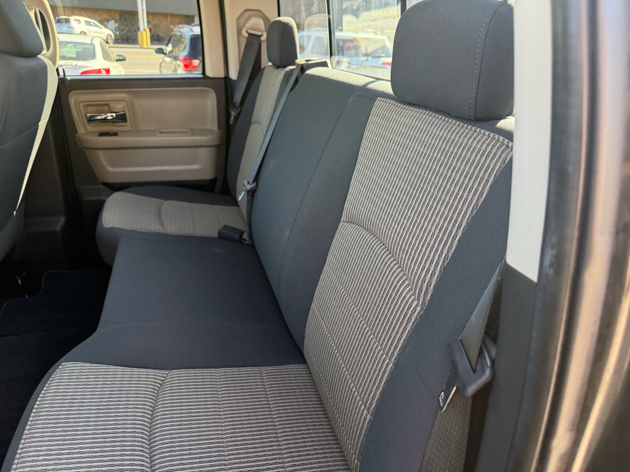 Used 2009 Dodge Ram 1500 Truck SLT image 50