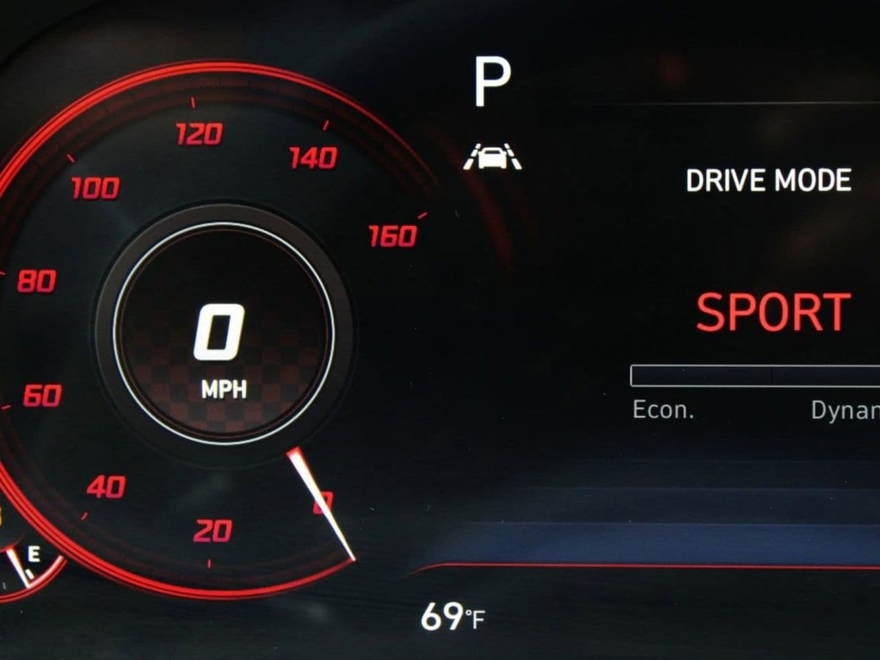 Used 2021 Hyundai Sonata SEL Plus FWD image 24