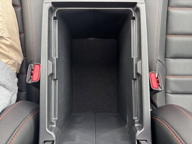 New 2026 Honda CR-V Sport-L image 26