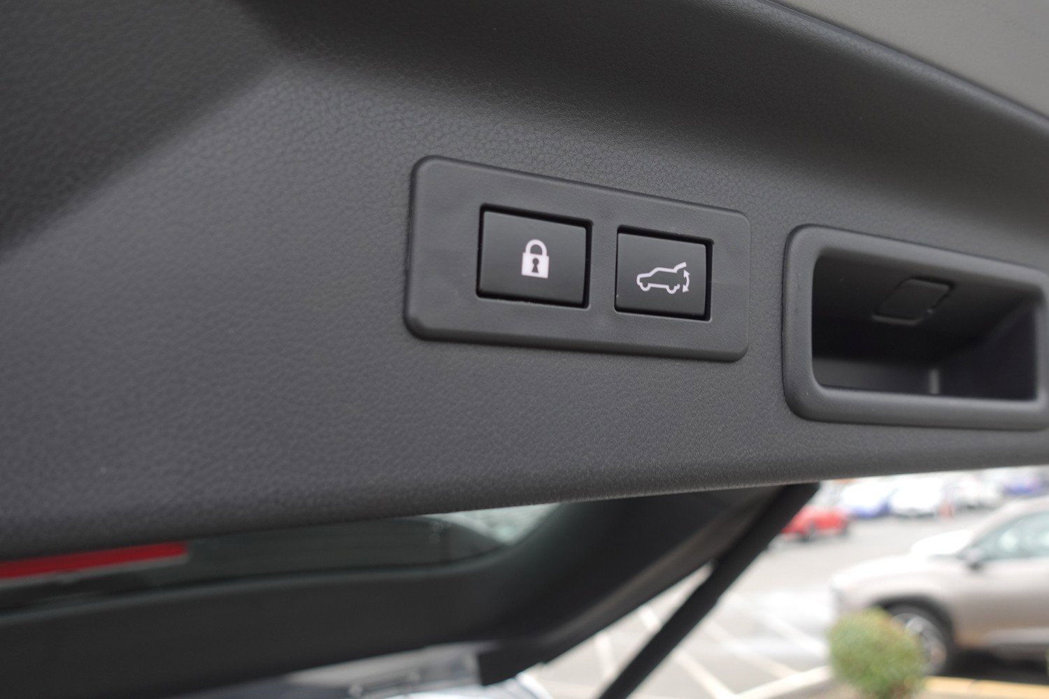 Certified 2025 Subaru Forester Limited image 26