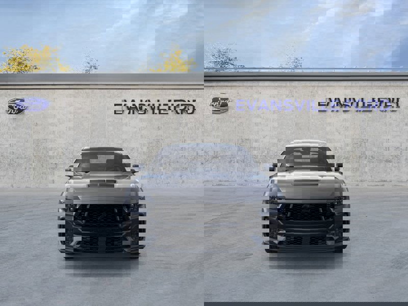 New 2026 Ford Mustang GT Premium image 6