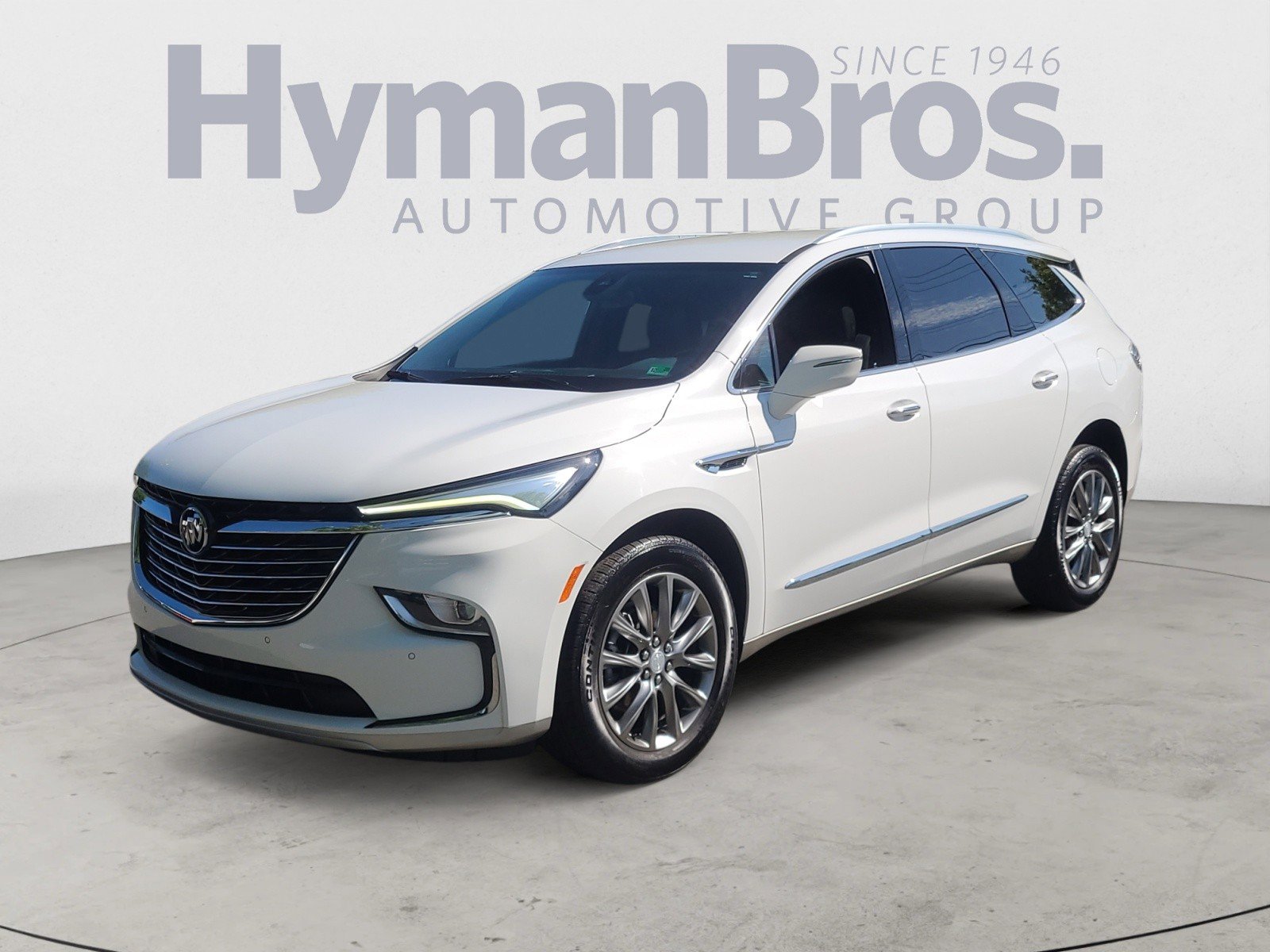 Used 2023 Buick Enclave Essence w/ Trailering Package, 5000 lbs. image 7