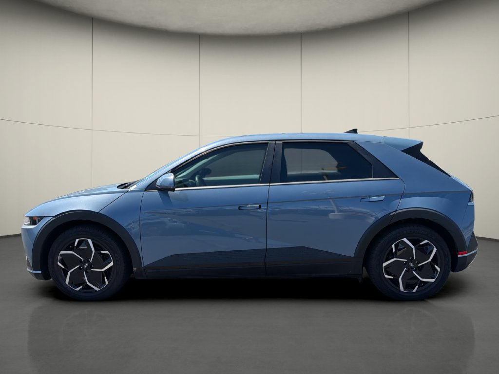 Used 2024 Hyundai Ioniq 5 SEL RWD image 4