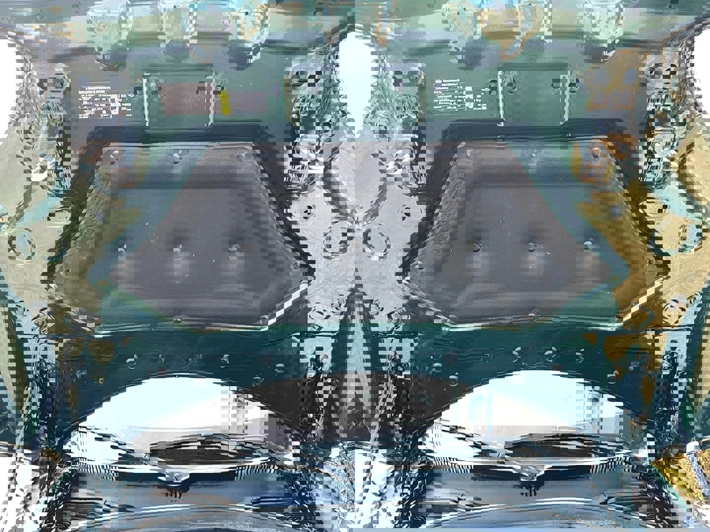 Used 2017 MINI Cooper Countryman S image 33