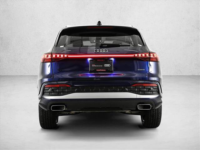Certified 2025 Audi Q5 Premium w/ Convenience Package image 7