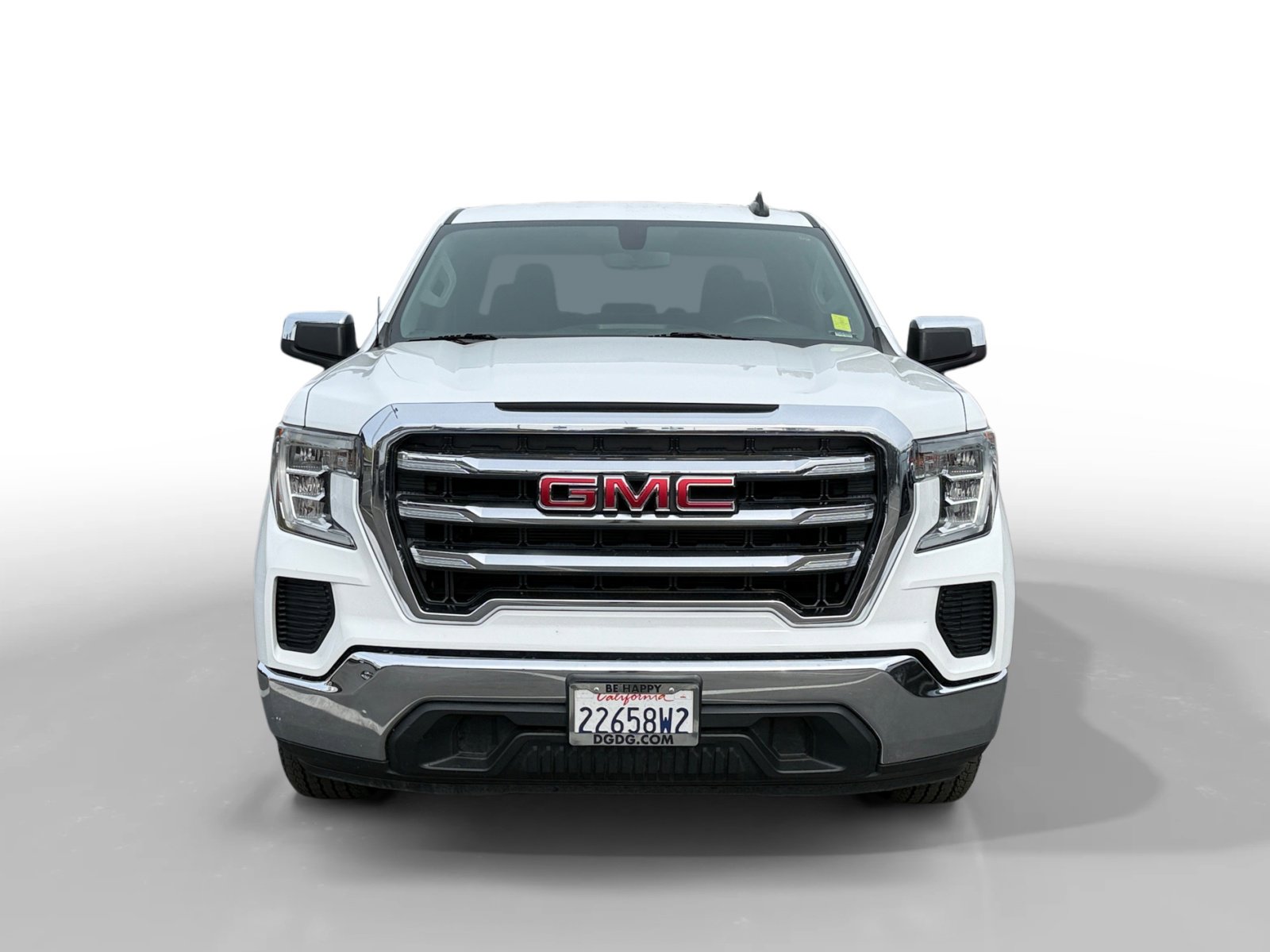 Used 2019 GMC Sierra 1500 SLE w/ SLE Value Package image 8