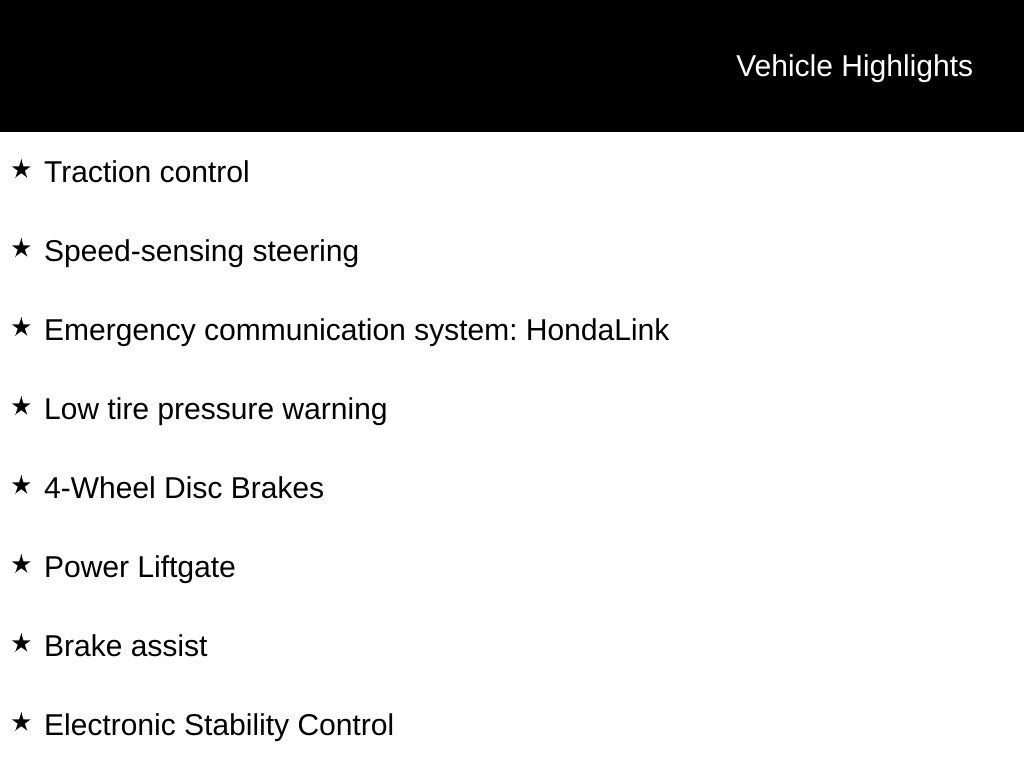 Used 2018 Honda Odyssey Elite image 24