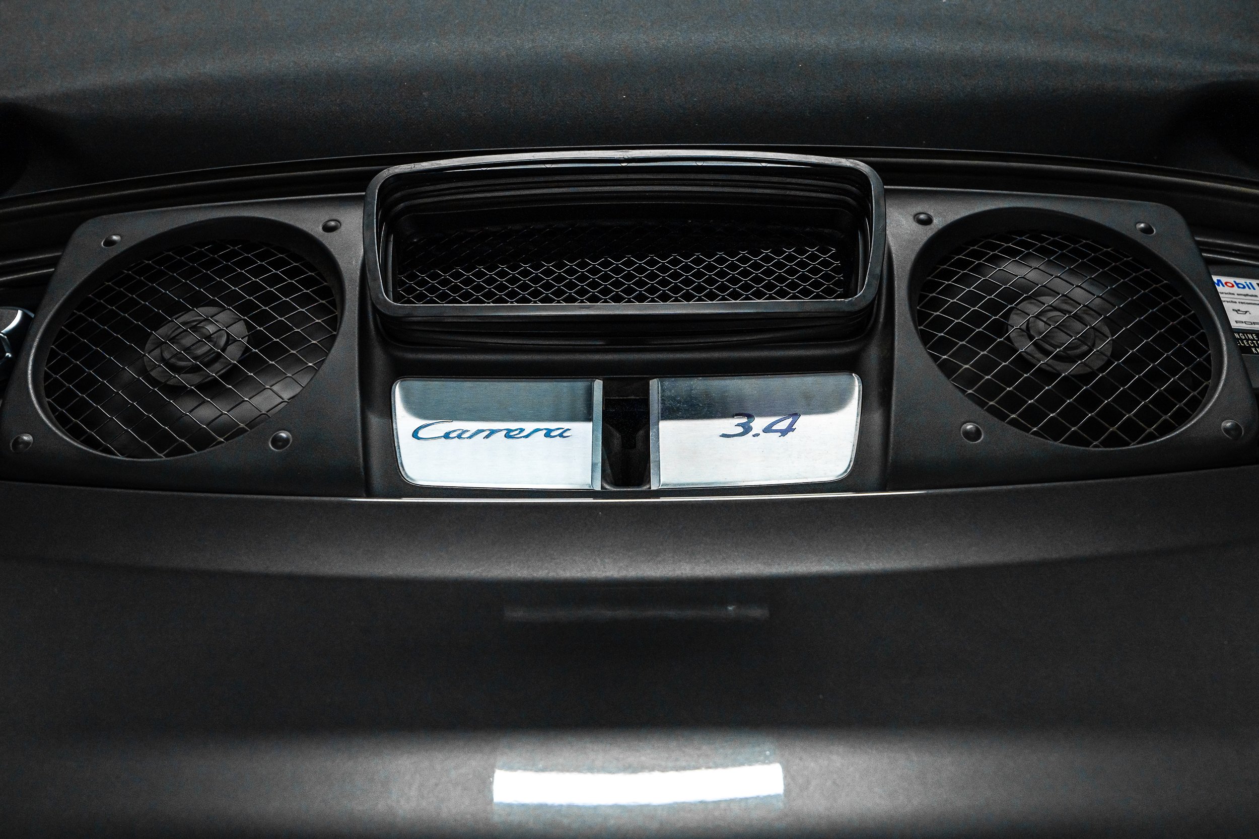 Used 2013 Porsche 911 Carrera RWD image 17
