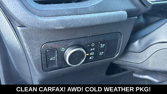 Used 2024 Ford Escape ST-Line AWD/4WD image 11
