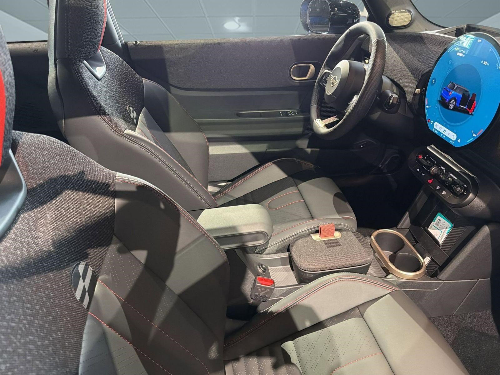 New 2026 MINI Cooper S image 29