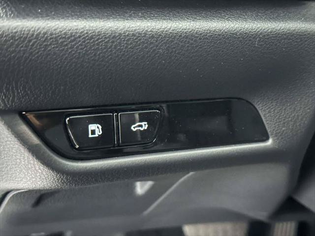 Used 2025 Lexus NX 350 AWD w/ Accessory Package (2T) image 18