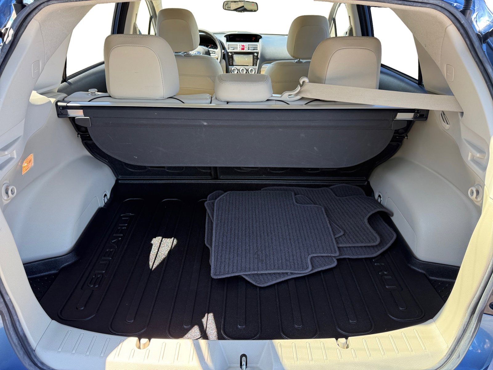 Used 2015 Subaru Crosstrek 2.0i Limited image 17