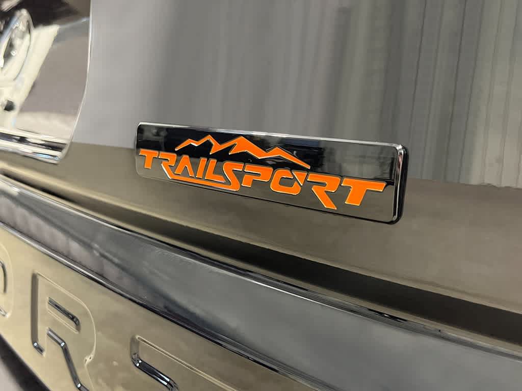 New 2026 Honda Passport TrailSport Elite image 6