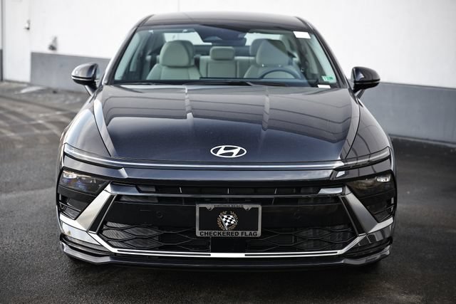 New 2026 Hyundai Sonata SEL FWD image 5