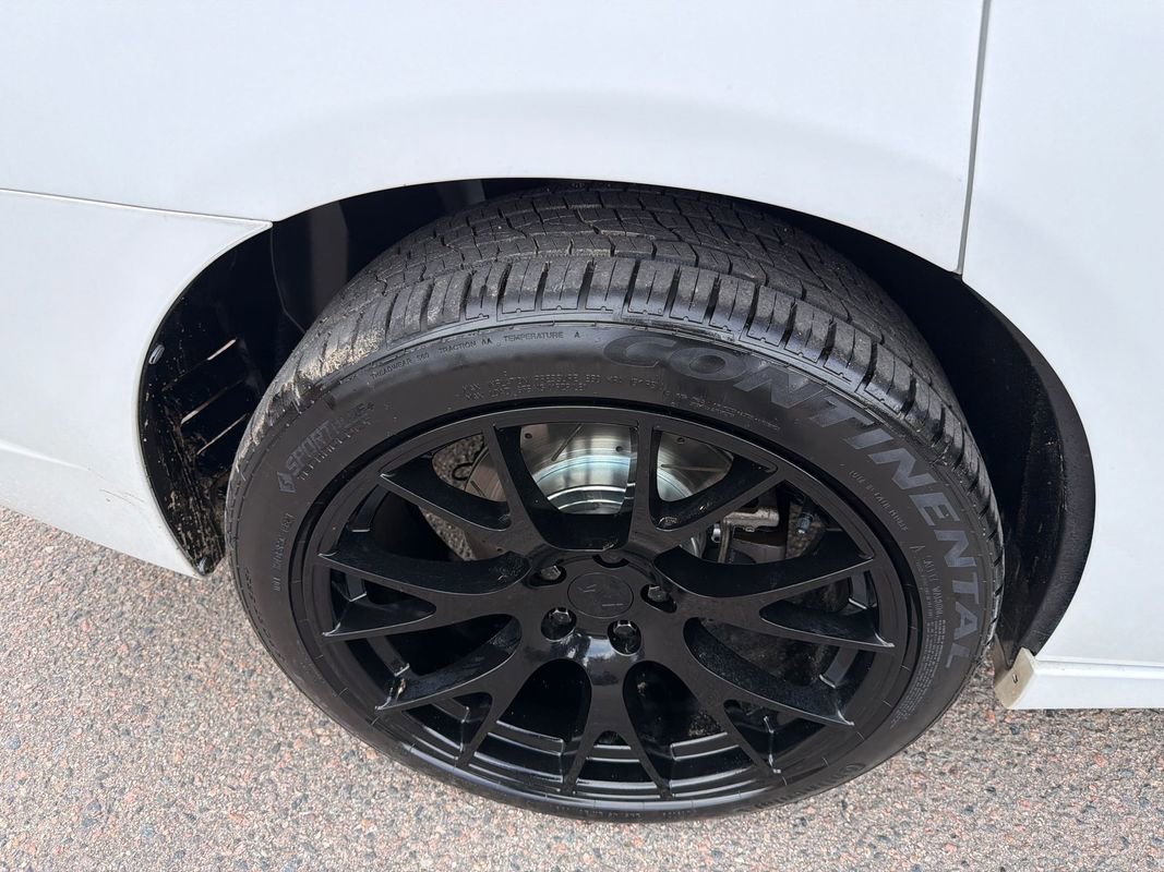 Used 2013 Dodge Charger R/T AWD/4WD image 20