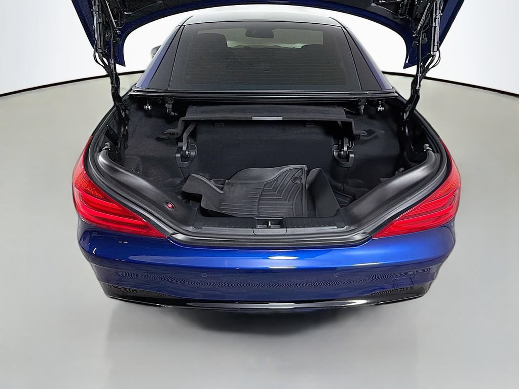 Used 2019 Mercedes-Benz SL 450 image 25