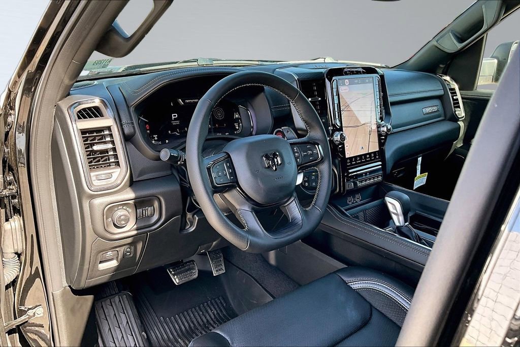 Used 2026 RAM 1500 RHO AWD/4WD image 4