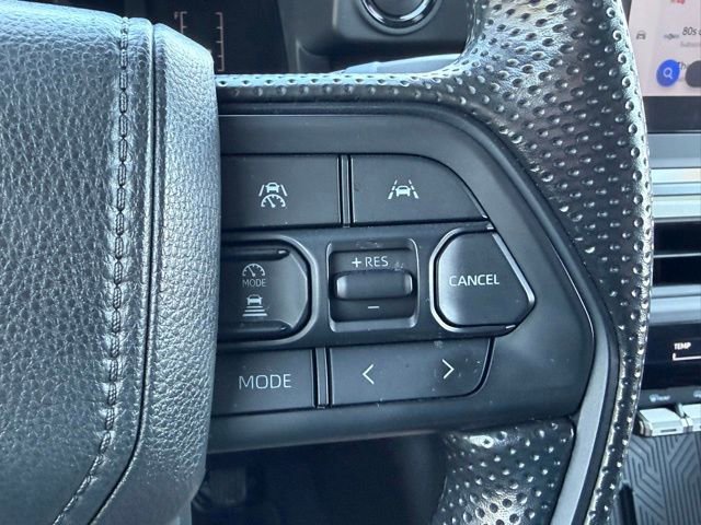 Used 2024 Toyota Tacoma SR5 image 17