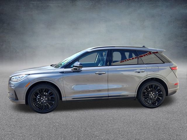 New 2024 Lincoln Corsair Reserve w/ Equipment Group 202A image 4