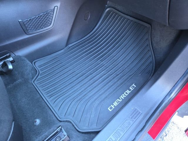 Used 2019 Chevrolet Equinox LT image 16