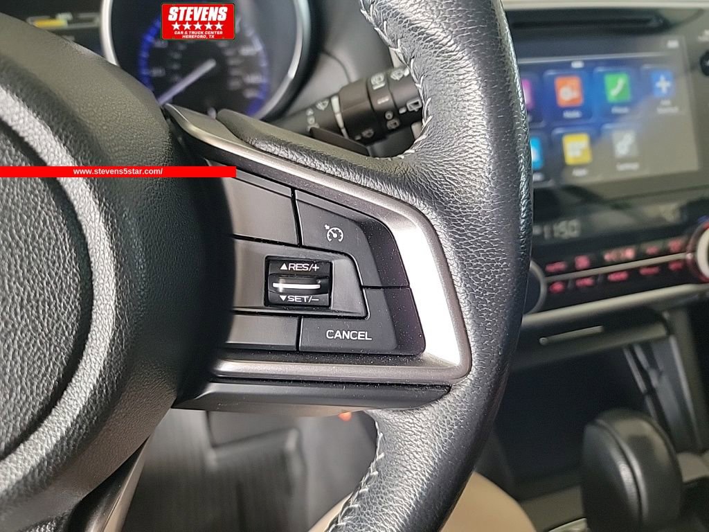 Used 2018 Subaru Outback 2.5i Premium image 19