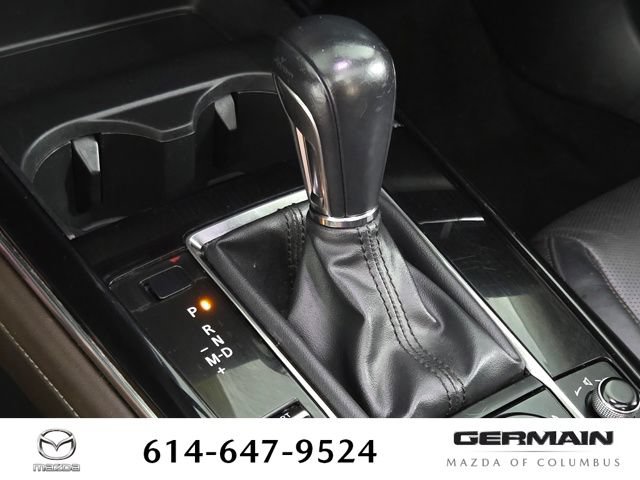 Used 2020 MAZDA CX-30 FWD w/ Premium Package image 27
