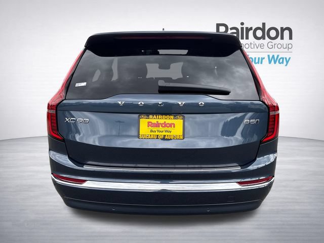 Used 2025 Volvo XC90 B5 Core w/ Protection Package Premier AWD/4WD image 6