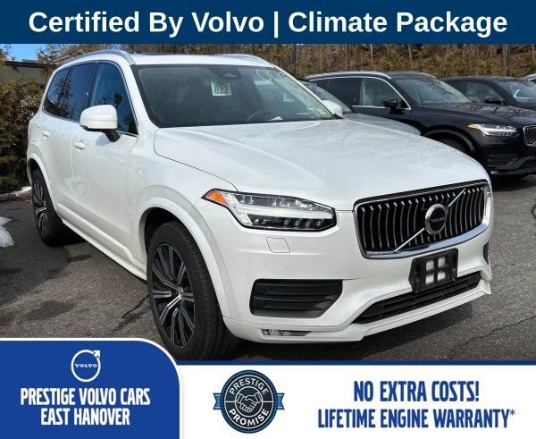 Used 2023 Volvo XC90 B5 Core w/ Climate Package