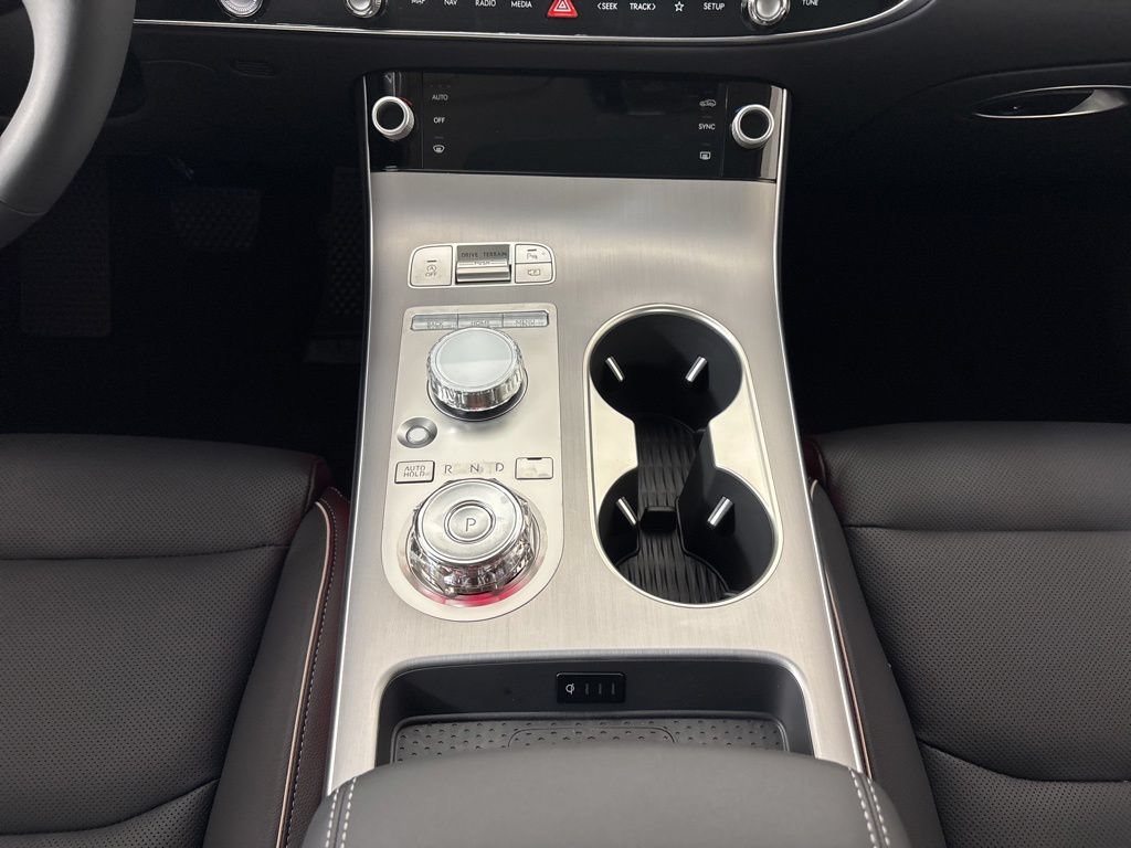 New 2026 Genesis GV70 2.5T Advanced AWD/4WD image 29