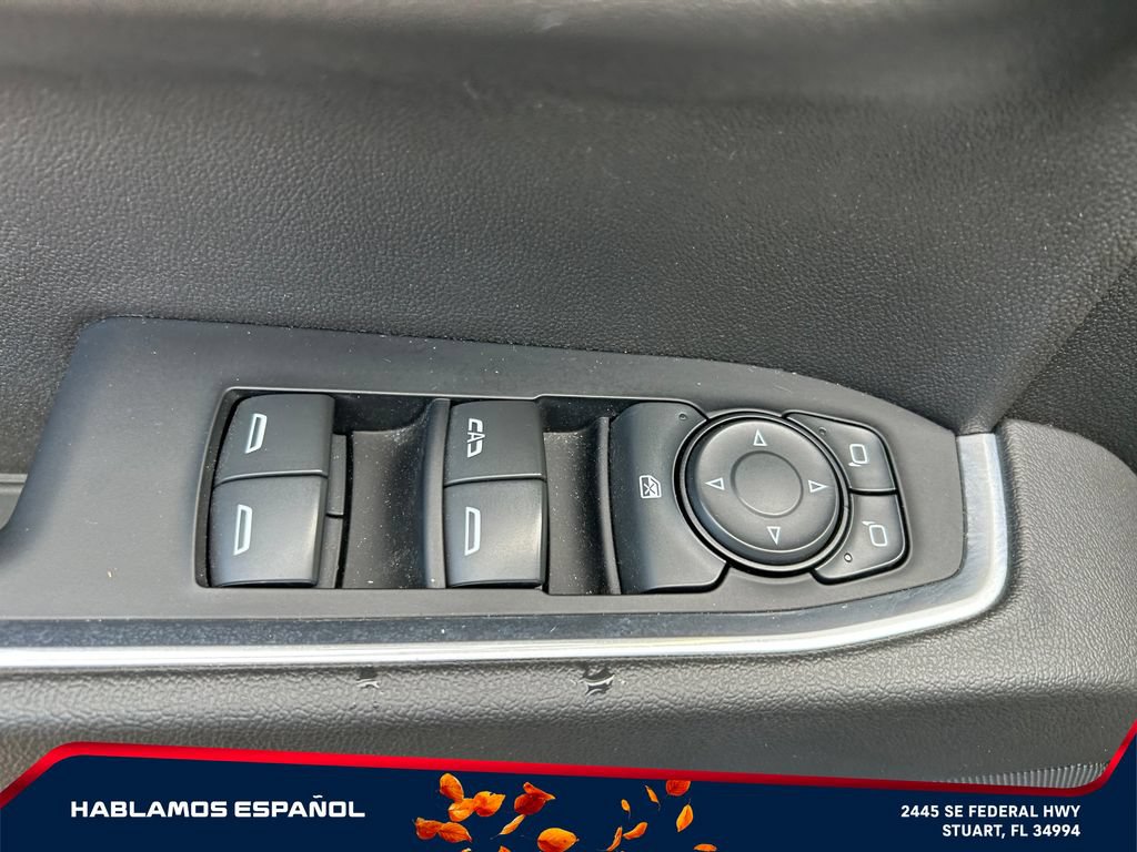 Used 2022 GMC Sierra 1500 Elevation AWD/4WD image 13