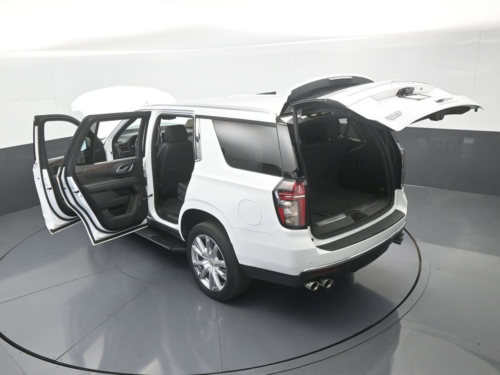 Used 2021 Chevrolet Tahoe High Country image 73