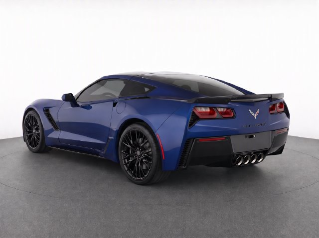 Used 2019 Chevrolet Corvette Z06 RWD image 15