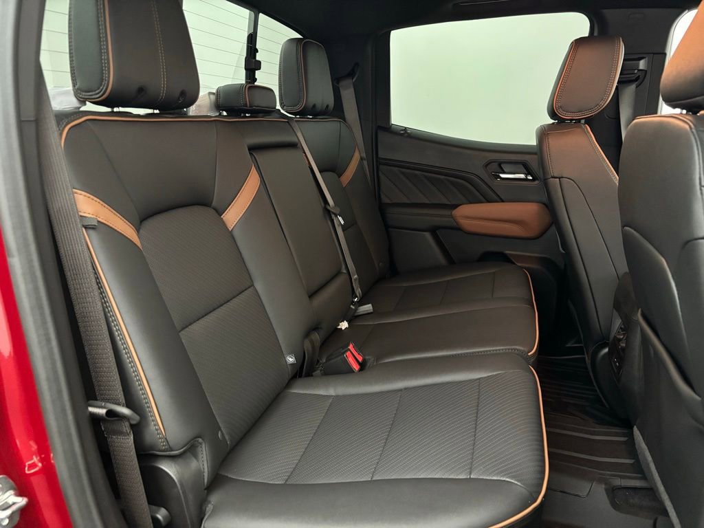 New 2026 GMC Canyon AT4 w/ Technology Plus Package image 36