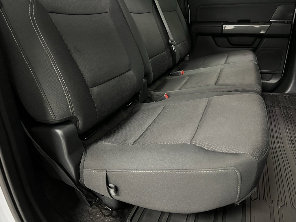 Used 2022 Ford F150 XLT w/ Equipment Group 302A High image 64