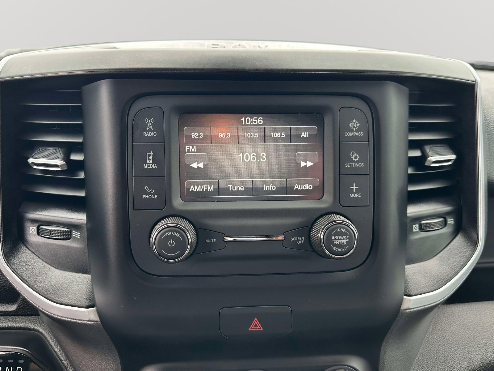 Used 2023 RAM 1500 Big Horn image 9