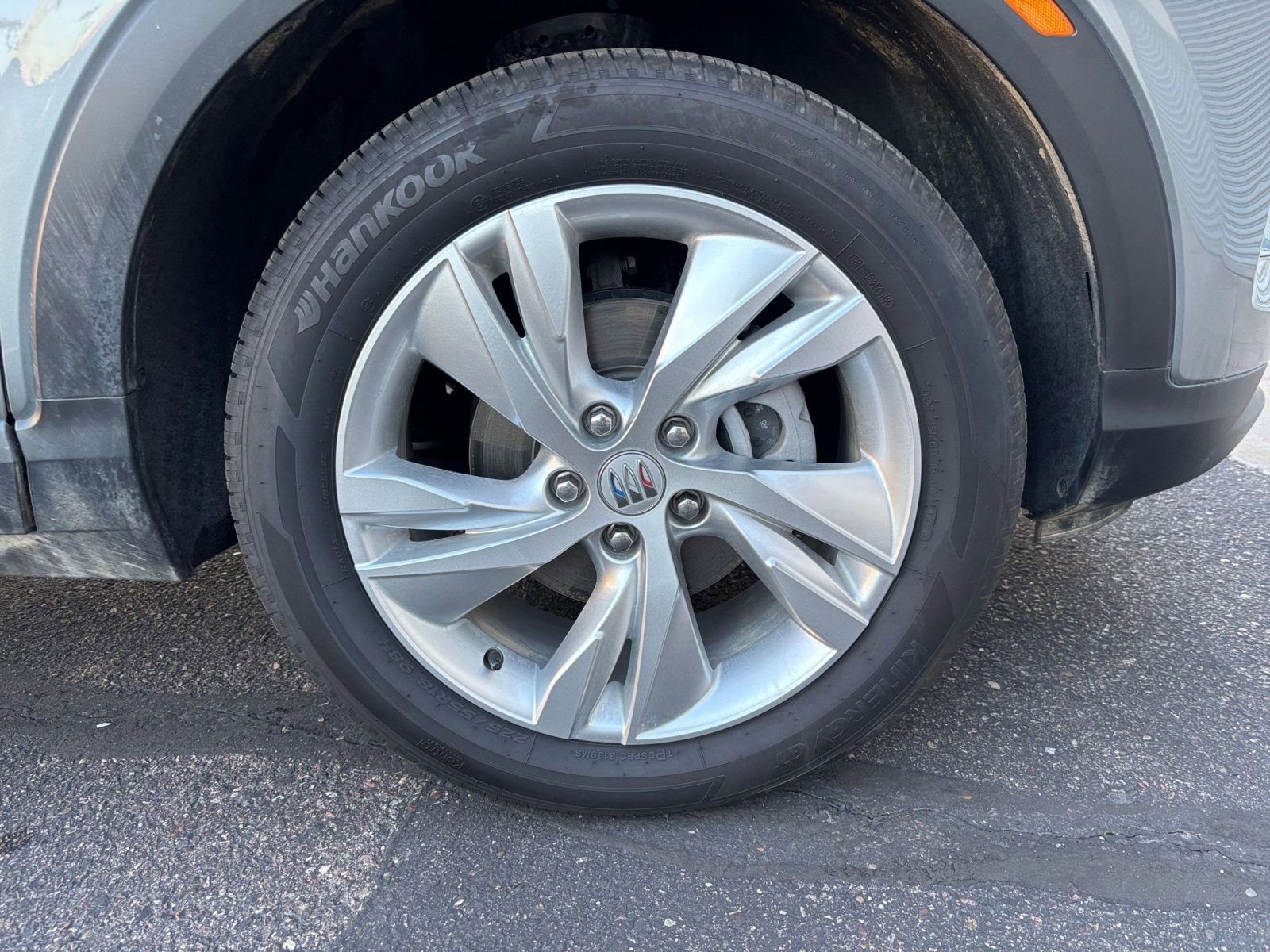 Used 2025 Buick Encore GX Preferred image 28