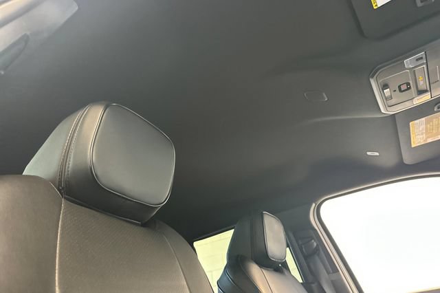 Certified 2024 Toyota Tacoma TRD Sport AWD/4WD image 20