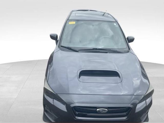 Used 2017 Subaru WRX Premium AWD/4WD image 15