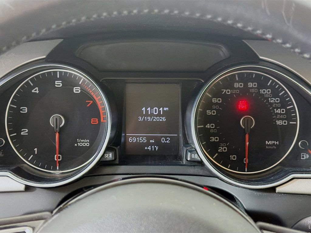 Used 2016 Audi A5 2.0T Premium image 13