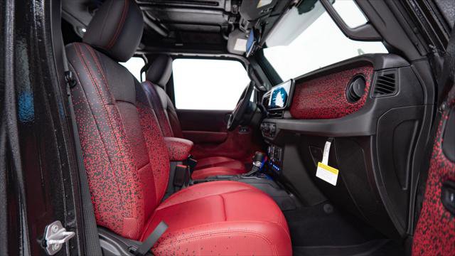 Used 2025 Jeep Gladiator Sport image 20