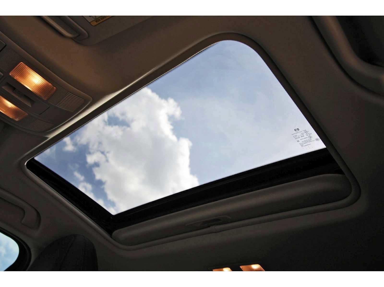 Used 2021 MAZDA CX-5 Grand Touring FWD image 27