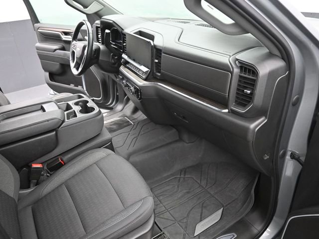 Used 2023 Chevrolet Silverado 1500 LT w/ Convenience Package II image 17