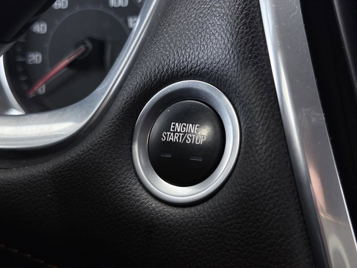 Used 2019 Chevrolet Traverse LT AWD/4WD image 55