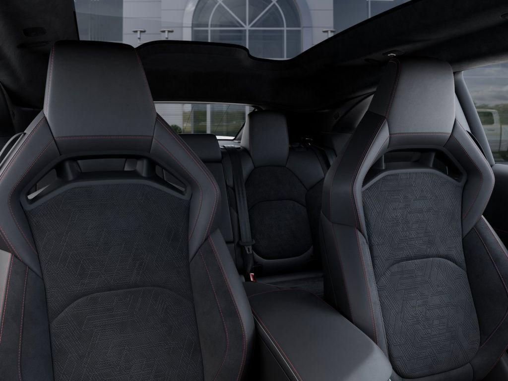 New 2026 Dodge Charger Scat Pack AWD/4WD image 26